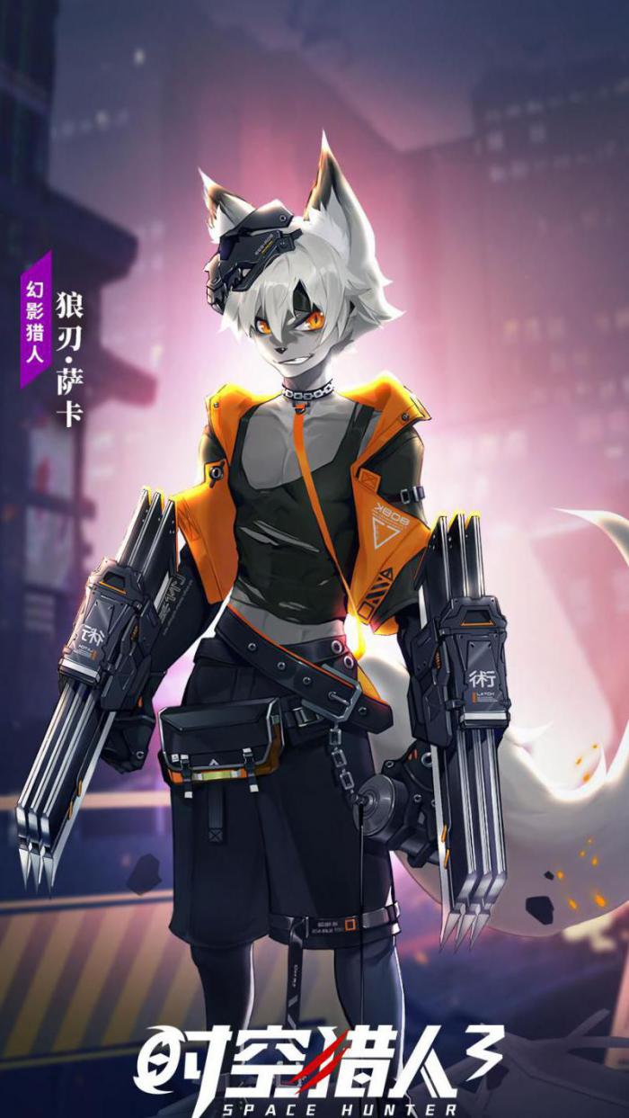 时空猎人激活哪几个角色好1