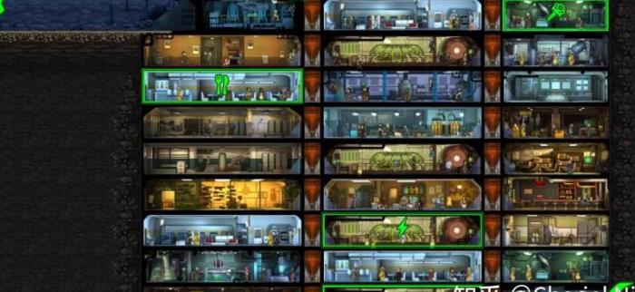 辐射避难所可以探险多久2