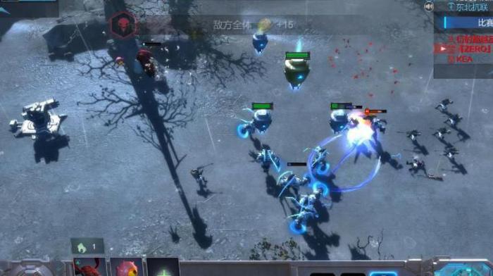 战争艺术赤潮怎么看战绩1