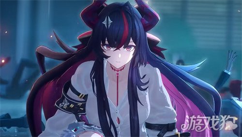 异环真红怎么样5