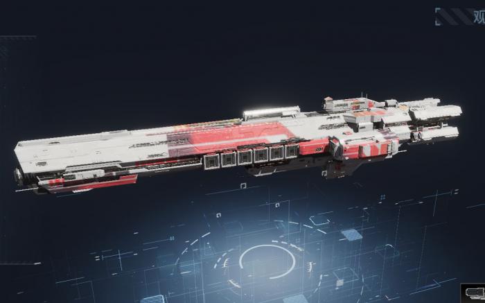 无尽的拉格朗日护航舰都有哪些2