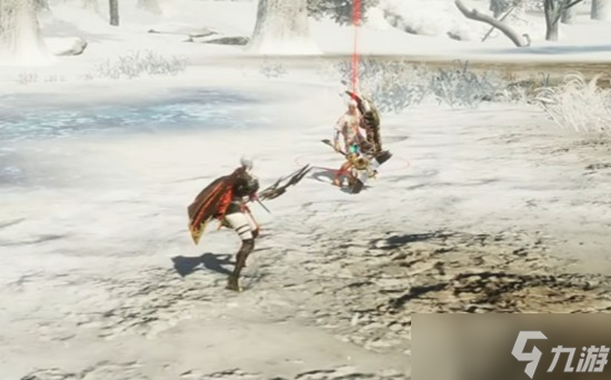 零度曙光弓箭怎么玩2