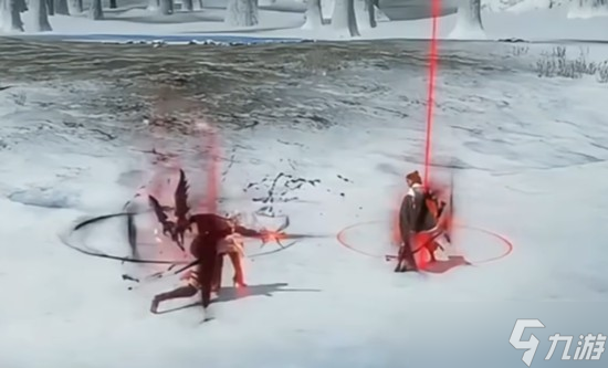 零度曙光弓箭怎么玩4