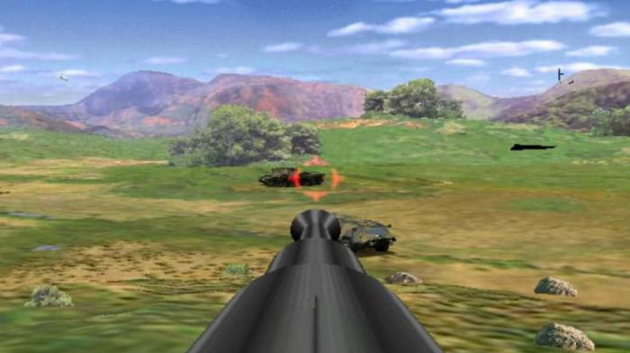 抢滩登陆战2002一共多少关1