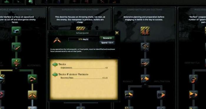 钢铁雄心4自己建阵营怎么弄1