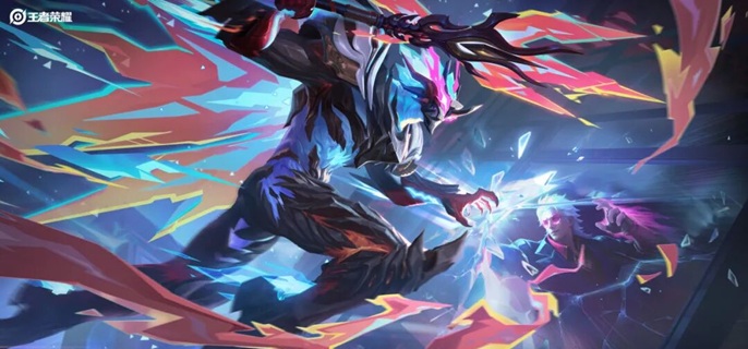 王者荣耀吕布典藏皮肤值得换吗_吕布典藏什么时候出