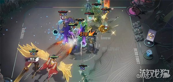 王者万象棋吕布怎么玩2