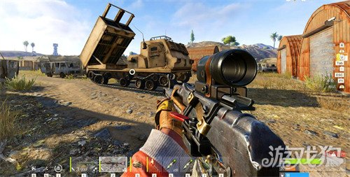 失控进化喀秋莎怎么样1