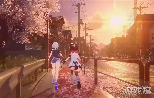 异环恋爱同居系统怎么玩4