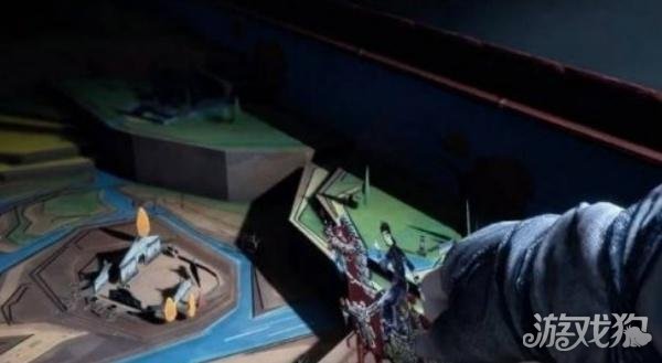 燕云十六声滹沱地图怎么开启4