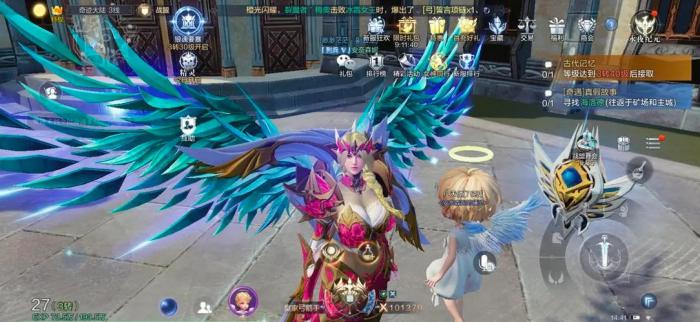 全民奇迹七转八需要什么任务3