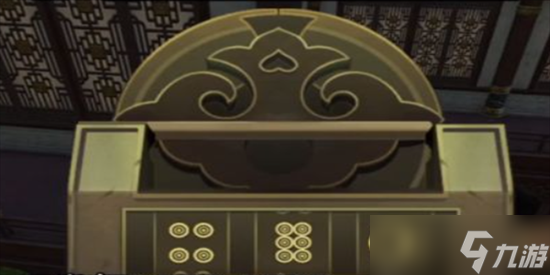 逆水寒手游镜天阁怎么打3