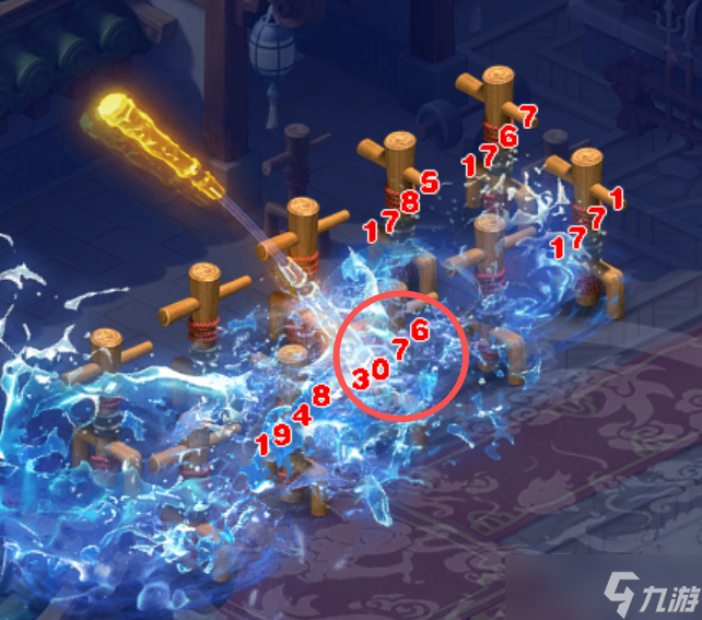 魔猴重做归来12