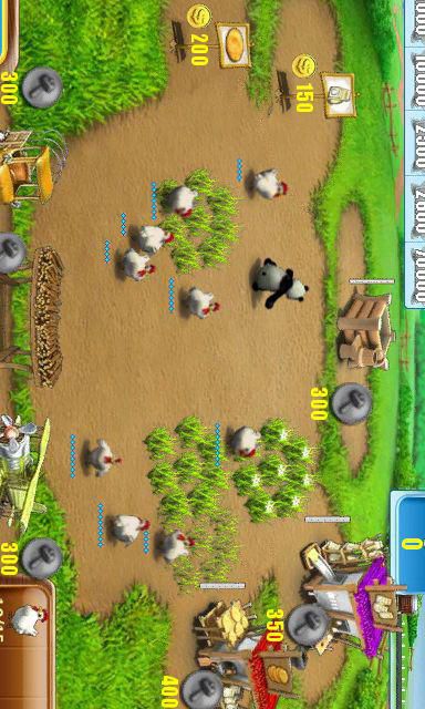 疯狂牧场2如何赚金币快一点1