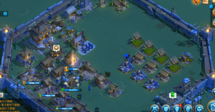 万国觉醒莲花怎么拿1