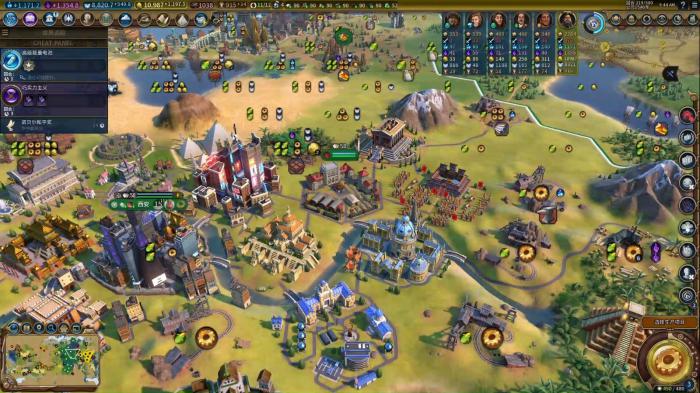 文明6怎么抢奇观2