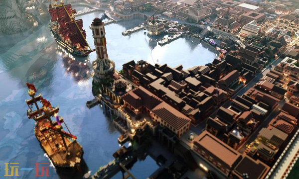 我的世界怎么设置难度3