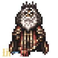 歧路旅人0最终反派霸王帕蒂斯三世介绍2