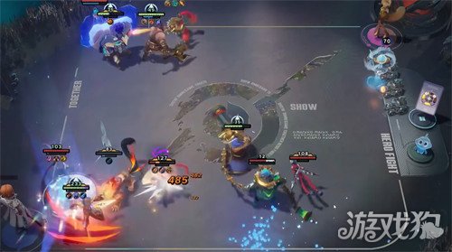 王者万象棋兰陵王怎么玩2