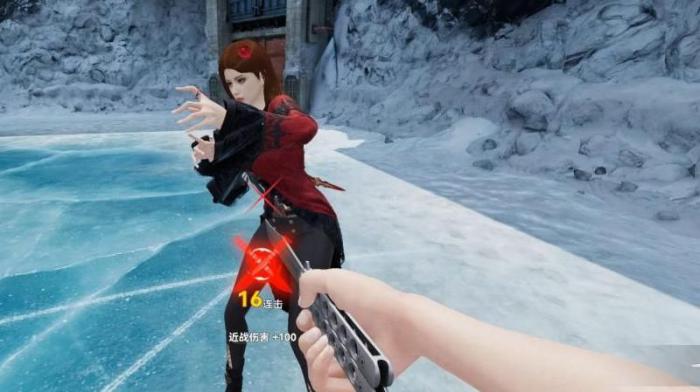 生死狙击2有哪些模式好玩点1