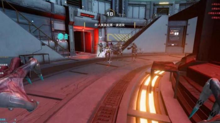 生死狙击2有哪些模式好玩点2