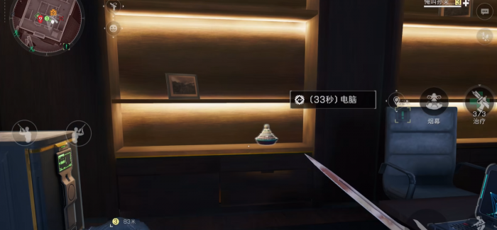 三角洲行动手游大坝不推荐买哪些房卡1