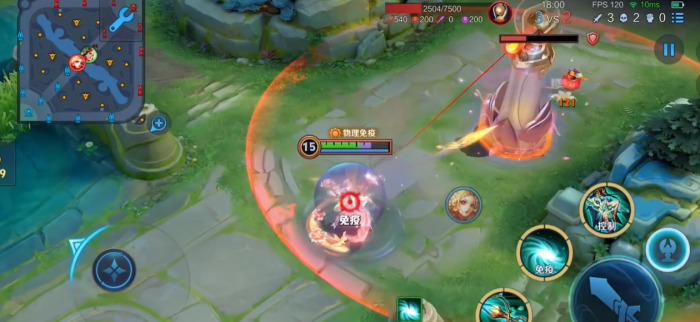 王者荣耀中虞姬装备怎么出3