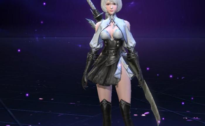 神谕幻想哪个职业好1