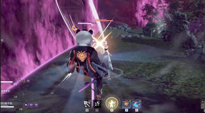 永劫无间如何提升技术3