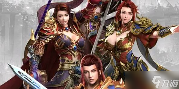 《热血合击》特戒系统1