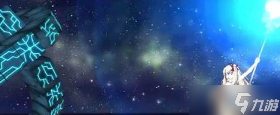 命运冠位指定太空埃列什基伽勒3