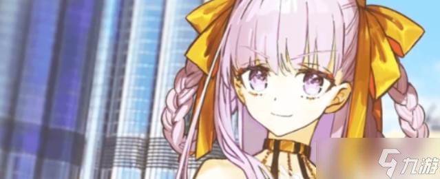 命运冠位指定大机遇关卡1