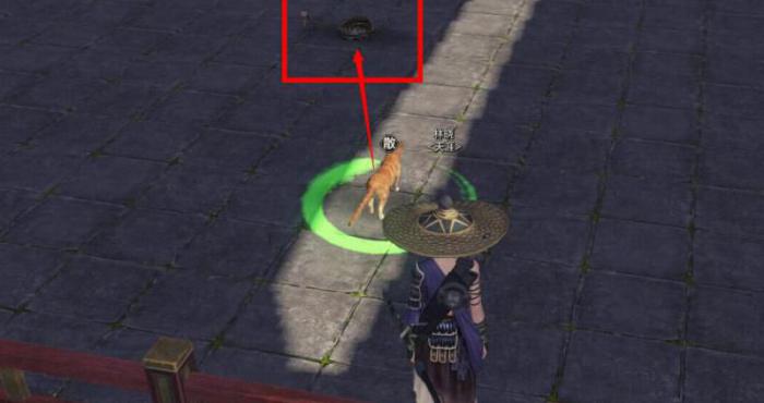 天涯明月刀在哪抓宠物_天涯明月刀宠物怎么抓