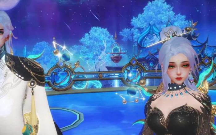 诛仙手游什么职业好玩点2