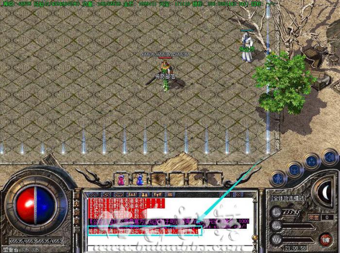 传奇商铺购买物品触发购买信息提示脚本制作教程_传奇商铺批量购买