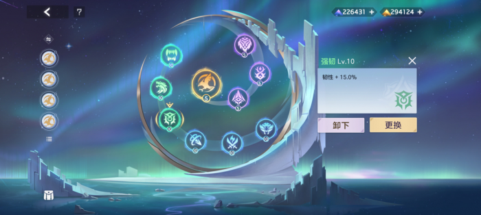 曙光英雄张出尘实战怎么样11