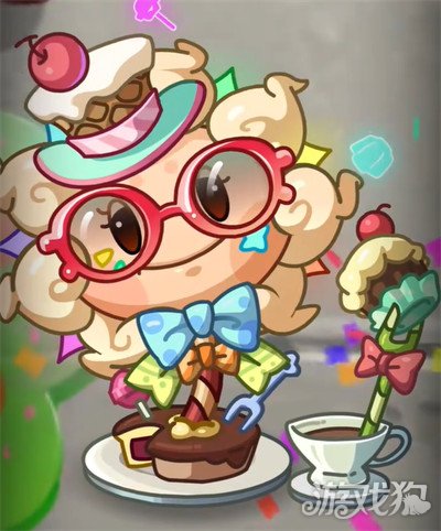 植物大战僵尸2向日葵甜心蛋糕装扮_植物大战僵尸2向日葵地砖