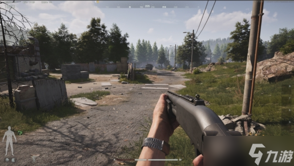 暗区突围无限画面引擎_暗区突围无限科恩币辅助器