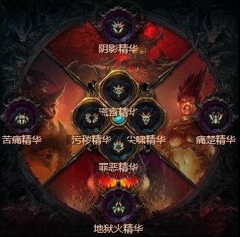 暗黑4S11纯辅助圣骑士BD推荐4