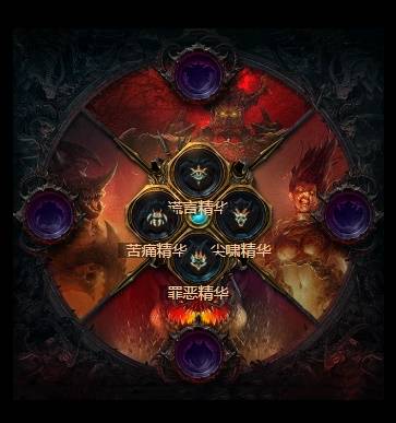 暗黑4S11飞翼光环圣骑士BD推荐3