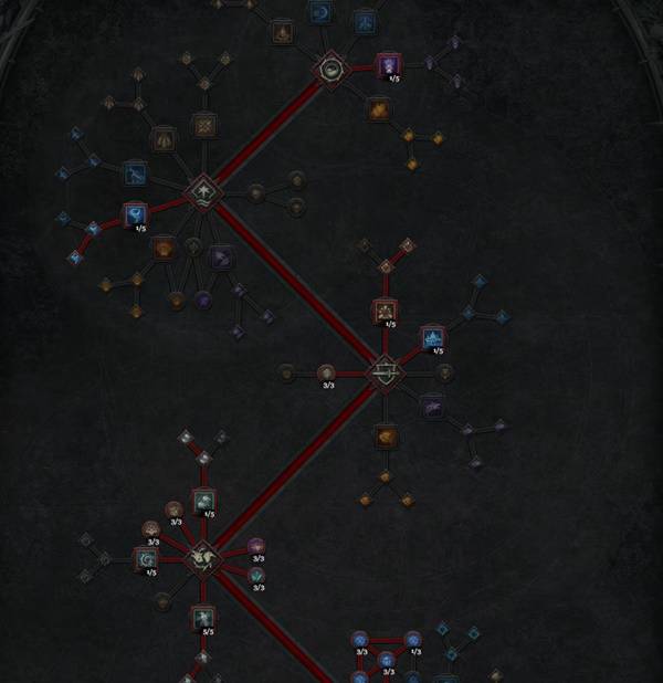 暗黑4S11风暴乌鸦德鲁伊BD推荐7