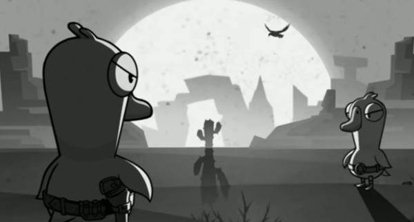 鹅鸭杀超级金水铃模式怎么玩3