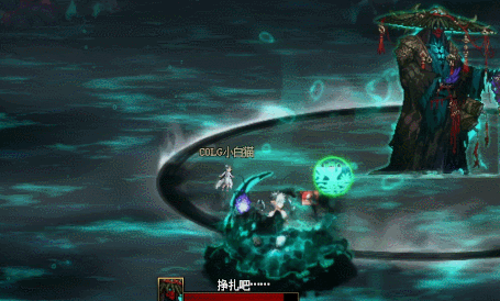 DNF傲慢威信塞加普怎么打3