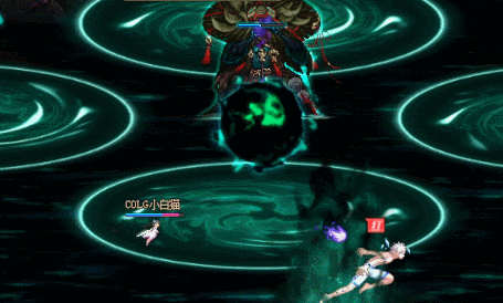 DNF傲慢威信塞加普怎么打6