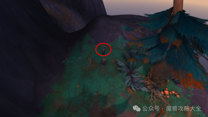 魔兽世界先祖战熊怎么获得5