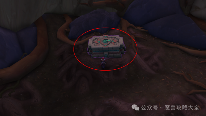 魔兽世界先祖战熊怎么获得6