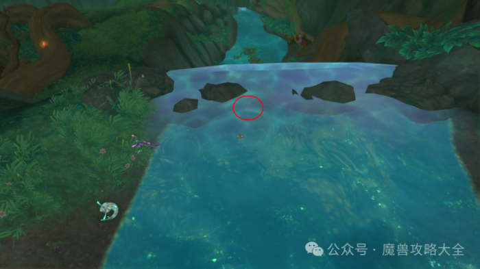 魔兽世界赤红孢子滑翔者怎么获得4