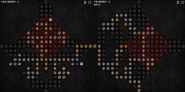 暗黑4S11不动圣火自走光环圣骑士BD推荐11