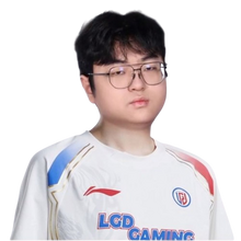 LOLS16LGD战队_lpl16支队伍