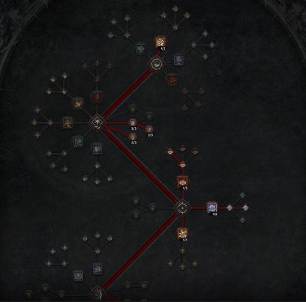 暗黑4S11无限滑垒天拳圣骑士BD推荐7